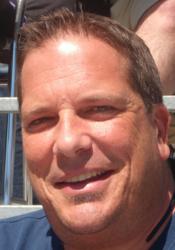 Michael Juricich